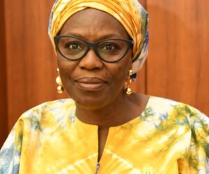 Sabanti Nathan Appointed FCTA Acting Head Of Service – Independent Newspaper Nigeria