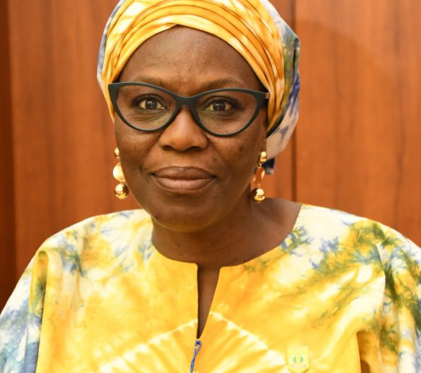 Sabanti Nathan Appointed FCTA Acting Head Of Service – Independent Newspaper Nigeria