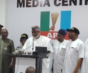 Ekiti 2026: I’m ready for either direct or indirect primary primary with Oyebanji – Ojo