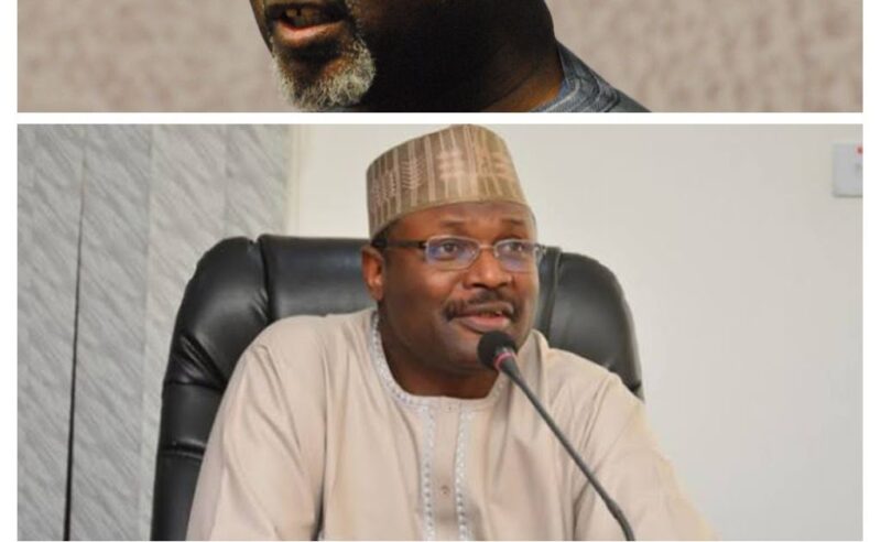 “Stark Imbalance” in INEC Leadership: Only 2 Out of 12 Chairmen from North – Bashir Ahmad
