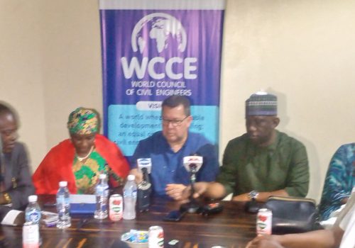 WCCE general assembly begins in Abuja