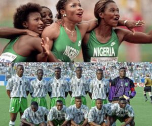 Retired Sports Persons – Odegbami On Survival After Sports