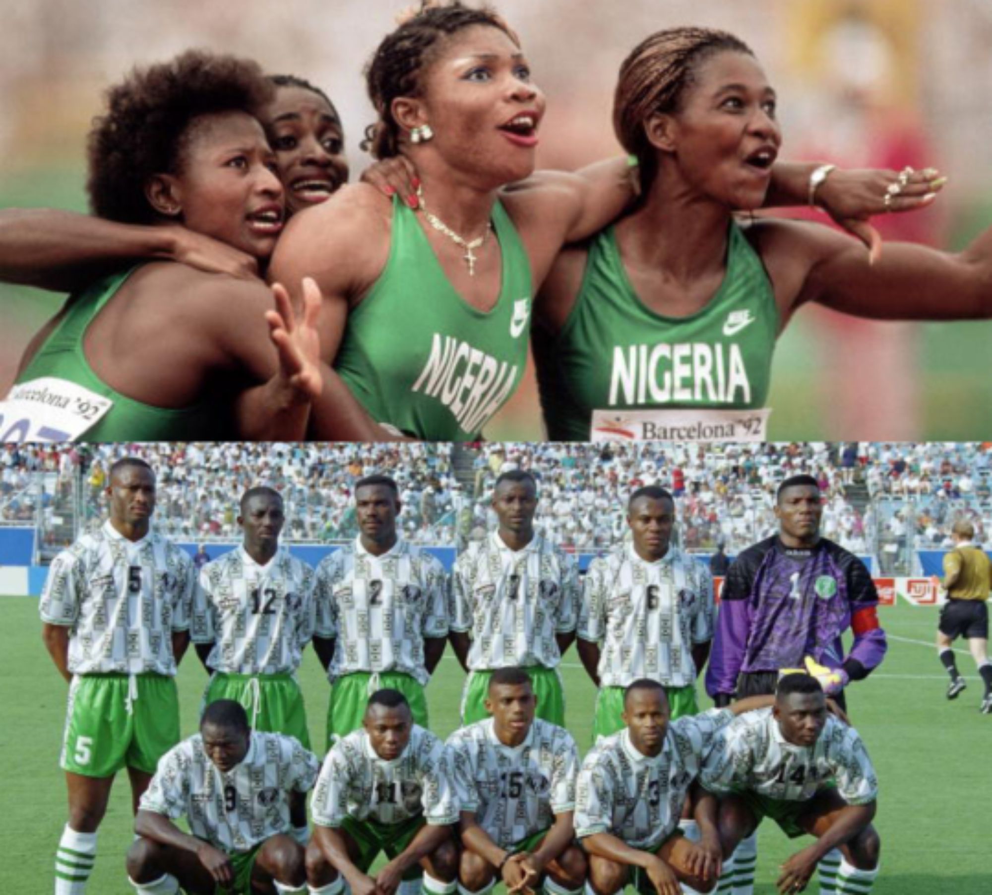Retired Sports Persons – Odegbami On Survival After Sports