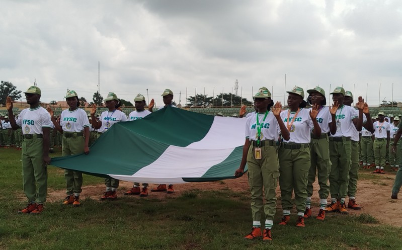 No Thesis Submission, No Mobilisation For NYSC Scheme- FG – Independent Newspaper Nigeria