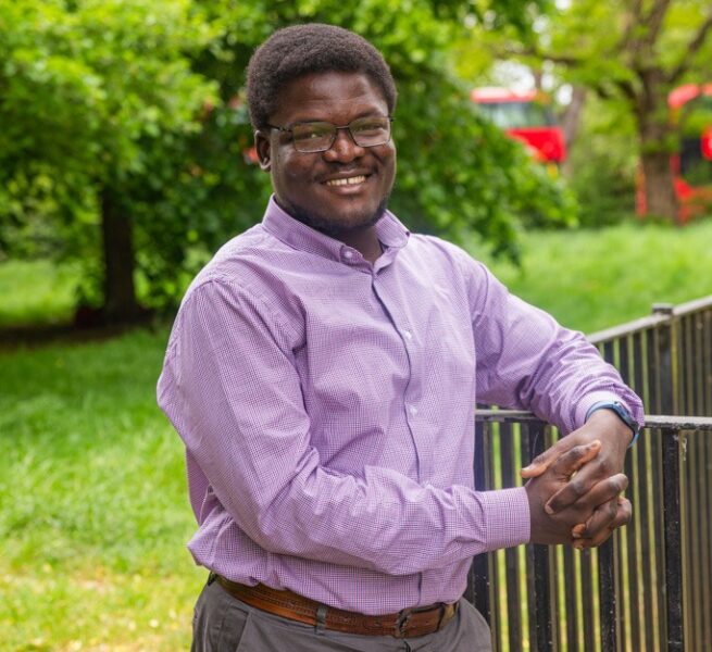 Akinrinde’s New Literary Releases Illuminate Nigeria’s Struggles, Hopes – Independent Newspaper Nigeria