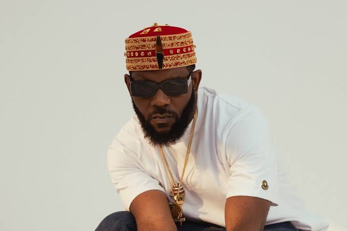 “I Never Planned To Be An Artist, Music Called Me” – Odumodublvck
