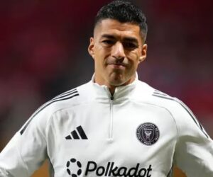 Luis Suárez Faces Six Matches Suspension for Spitting Incident After Leagues Cup Final Loss