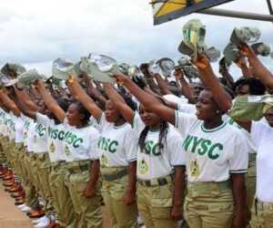 FG makes thesis submission compulsory for NYSC participants