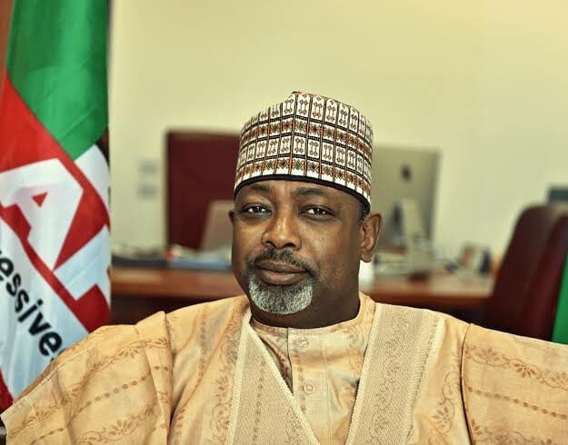 ‘Food Prices Have Crashed’, Agric Minister Speaks On Tinubu’s Emergency Interventions