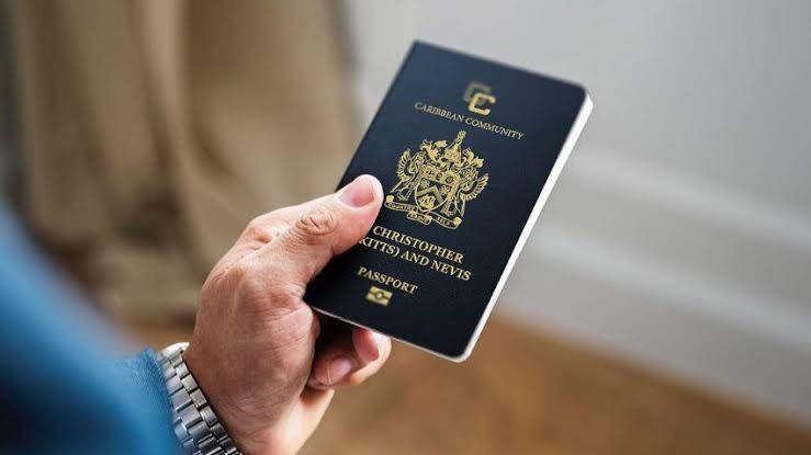 Nigeria grants visa-free to St. Kitts & Nevis as Afri-Caribbean ties deepen