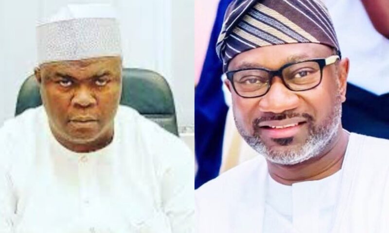 I Never Said Otedola Benefitted From Subsidy Fraud – Umar Sani