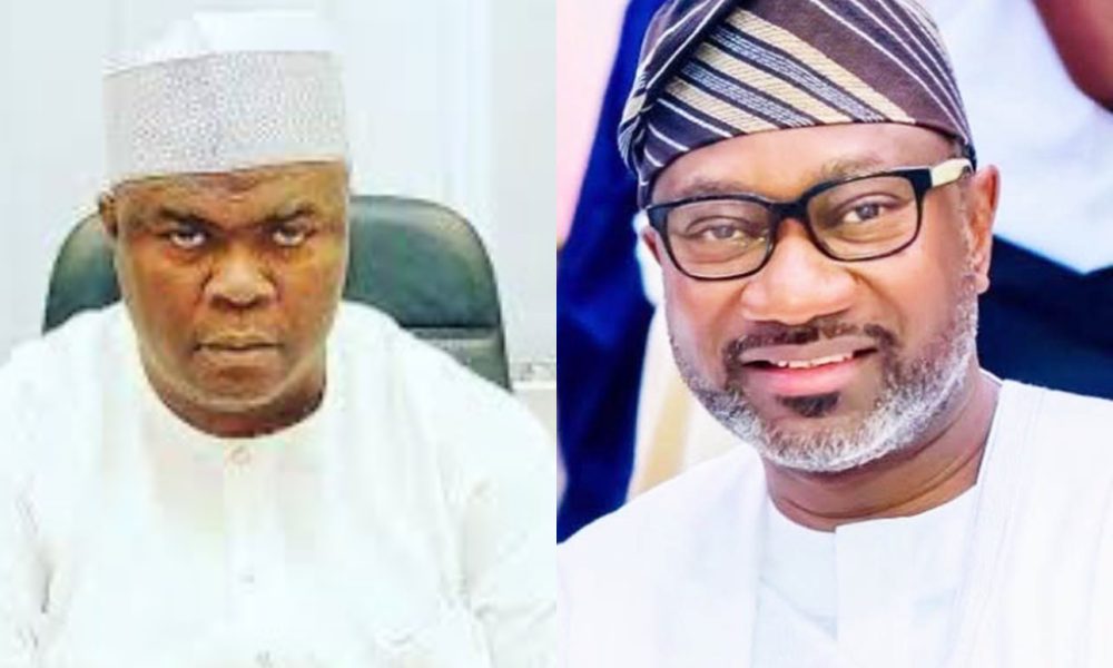 I Never Said Otedola Benefitted From Subsidy Fraud – Umar Sani