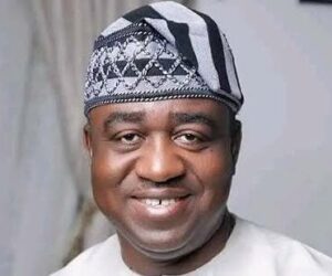 Suswam’s Trial Stalled Over Failure To Begin Defence