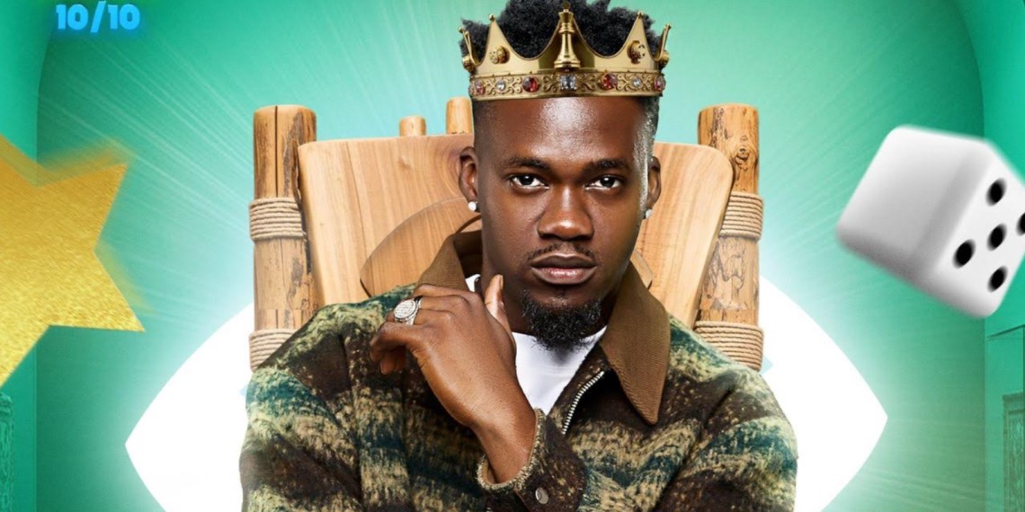 Jason Jae becomes season ten’s first, last Head of House