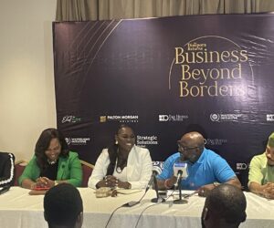 Diaspora Returns’ launches in Lagos, to reconnect diasporans with African roots