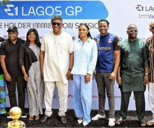State government plans big for E1 Lagos GP