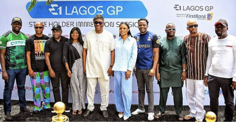 State government plans big for E1 Lagos GP