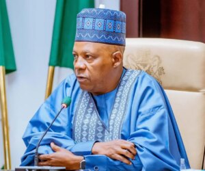 ‎The Delborough Lagos’ Stanley Uzochukwu hails VP Shettima on birthday