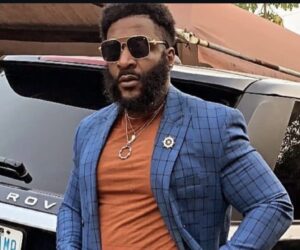 BBNaija’s Mbadiwe twins announce safe return of missing brother