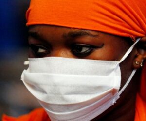 THE BEARING: Why Women Still Wear Facemasks Long After COVID-19