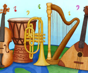 THE BEARING: How Music Shapes The Nigerian Culture And Identity