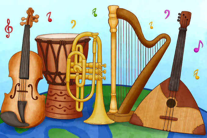THE BEARING: How Music Shapes The Nigerian Culture And Identity