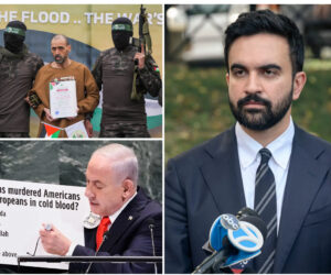 New York mayoral frontrunner Zohran Mamdani refuses to denounce Hamas and condemns Netanyahu’s vow to eradicate terrorists