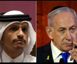 Israeli Prime Minister Netanyahu apologizes to Qatar over recent strikes targeting Hamas leadership in Doha