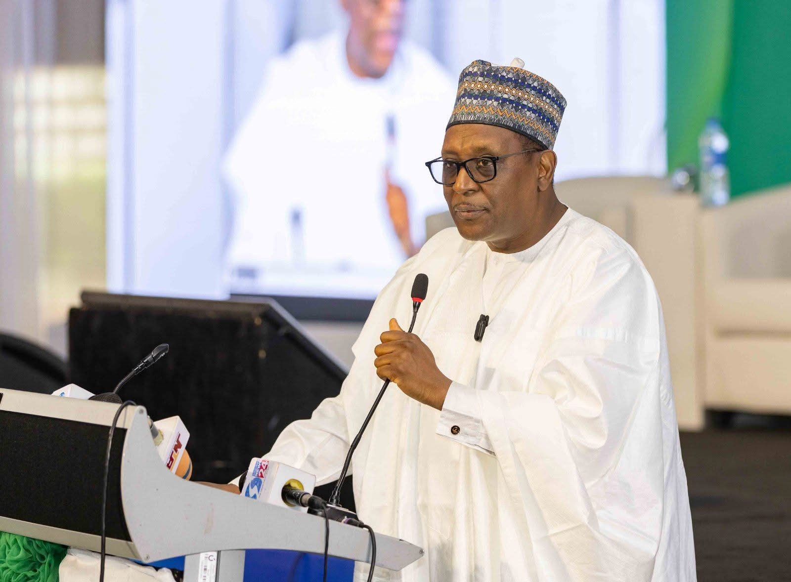 Health Investment Essential For Nigeria’s Economic Growth- Pate