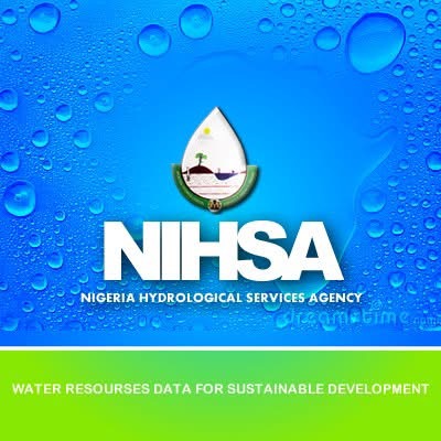 NiHSA Issues Flood Alert For 107 LGAs In 29 States, FCT