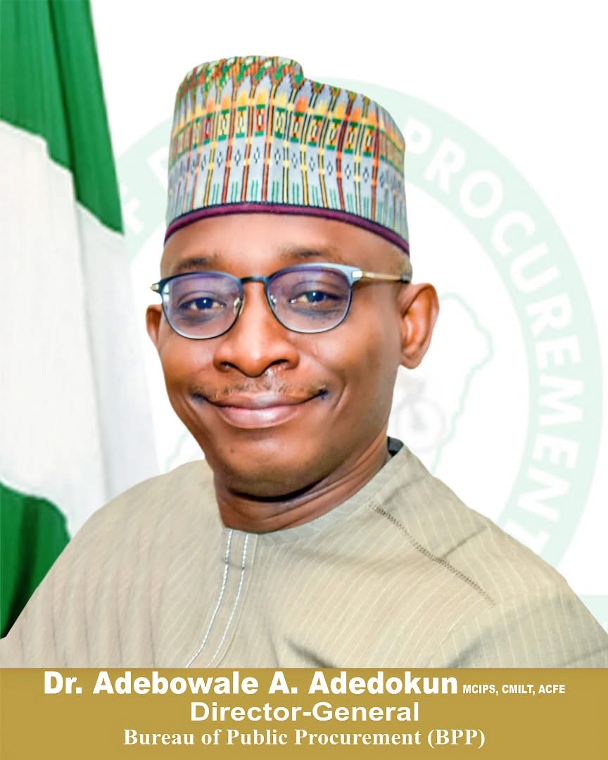 Adedokun Shifts BPP E-submission Take-off Date To Sept. 8