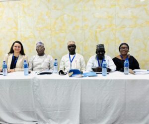 Nigeria, NBA Member States Move To Restore Groundwater