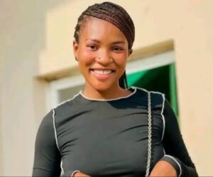 Phyna Loses Sister Ruth Otabor Weeks After Dangote’s Truck Accident