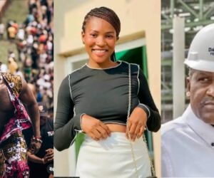 Dangote, Tinubu, Social Media Influencers Failed Ruth Otabor – VeryDarkMan