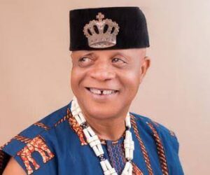 “Can You Be Proud Of Your Lyrics 40 Years From Now?” – Chimezie Challenges Young Musicians