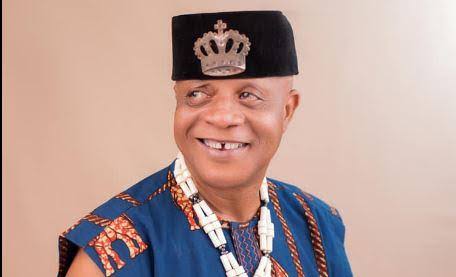 “Can You Be Proud Of Your Lyrics 40 Years From Now?” – Chimezie Challenges Young Musicians
