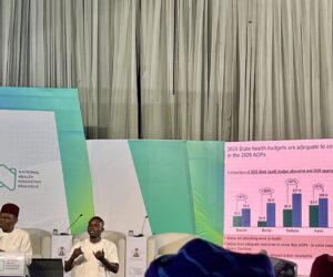 Why Nigeria must match rising revenues with accountable health spending