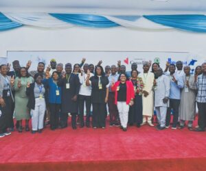 WaterAid Launches EmpowerHer Project In 3 Bauchi LGAs