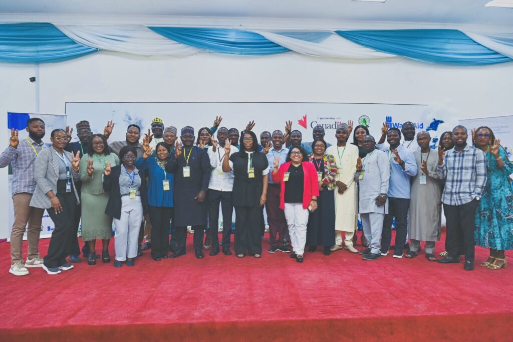 WaterAid Launches EmpowerHer Project In 3 Bauchi LGAs