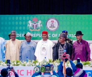 Tinubu, Stakeholders Back Bill On Special Seats For Women