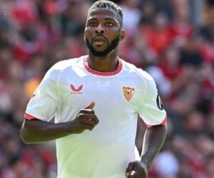 Kelechi Iheanacho Joins Celtic On One-Year Deal