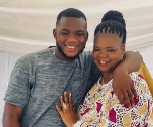 Veteran Actress Peju Ogunmola Loses Only Son At 24