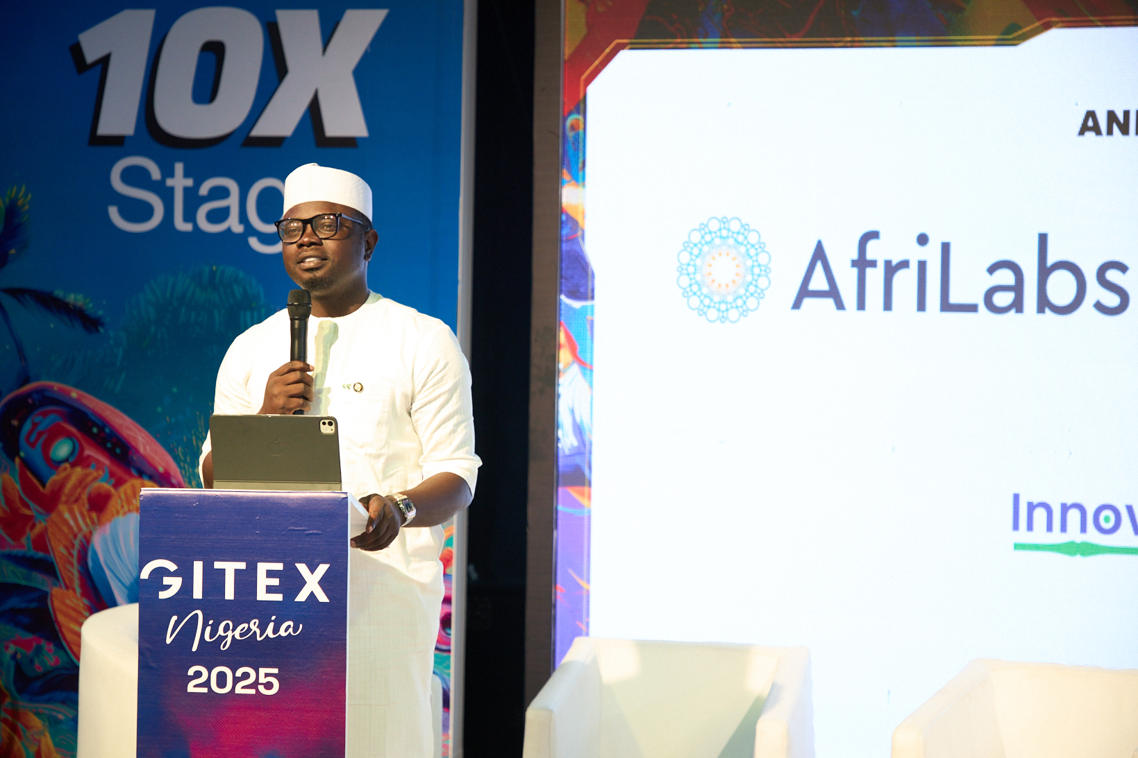 NASENI Launches InnovateNaija ₦250 Million Challenge to Empower Youth Innovation