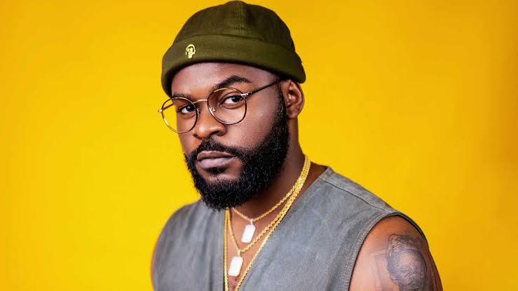 “I’m Not Obliged To Share Personal Milestones” — Falz On Marriage Privacy
