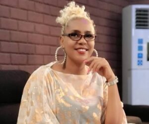 “Telling The Truth Made Me Lose Investment Opportunity” – Shan George