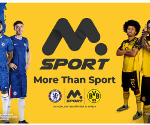 MSport 2025: Nigeria’s #1 Sports Betting Site, Powered by Chelsea & BVB