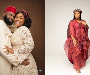 Mercy Chinwo Honored By Husband In Heartfelt Birthday Tribute