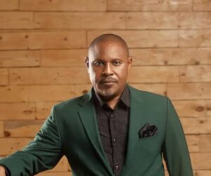 “Under Tinubu, Nigeria’s Foreign Reserves Have Reached $40 Billion” — Actor Saidi Balogun Explains Support For Tinubu