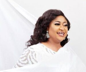 “Before YouTube, Getting Royalties In Nollywood Was A Challenge”
