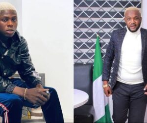 “My Justice For Mohbad Campaign Not Motivated By Financial Benefits” — Yomi Fabiyi
